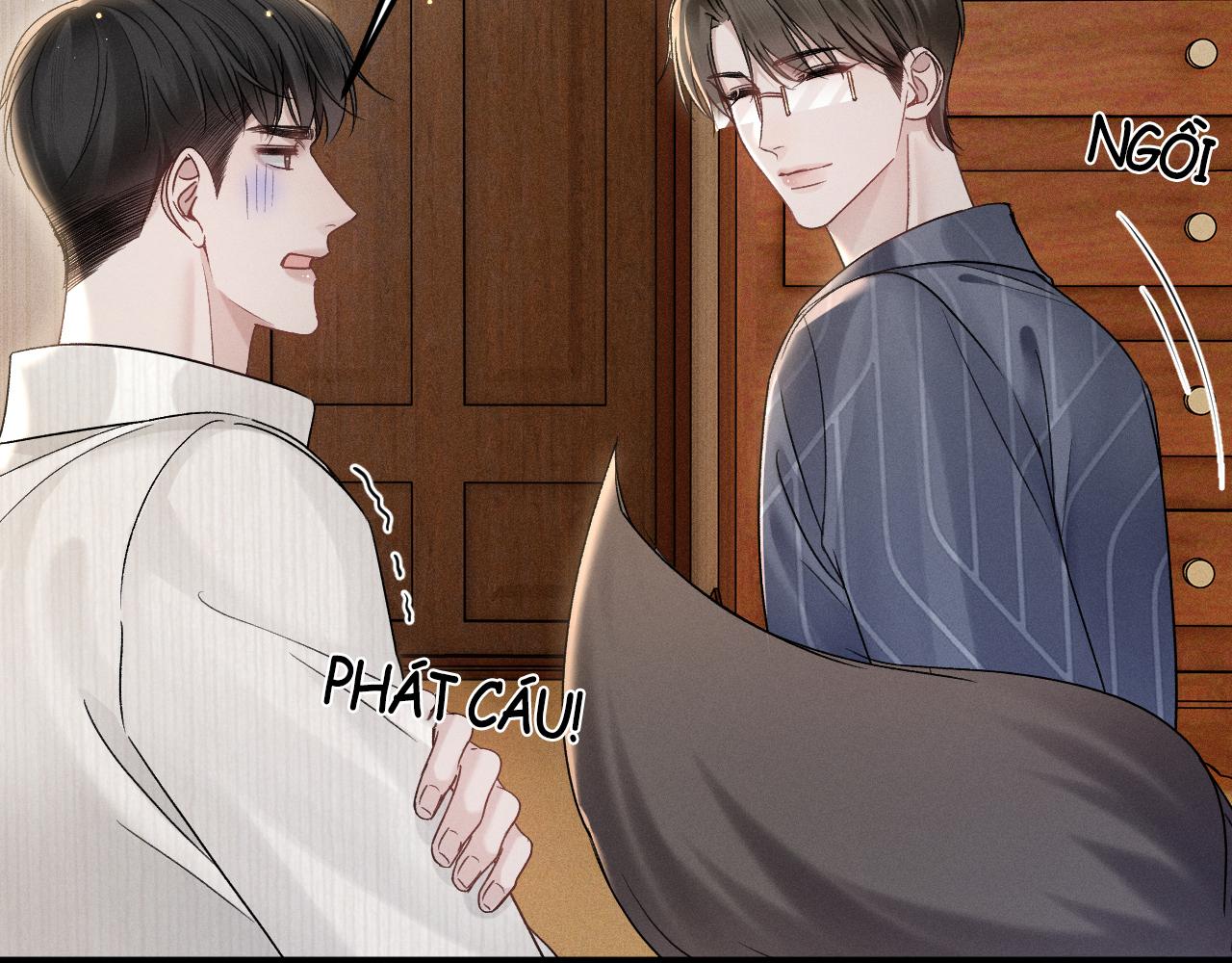 Đọc truyện Cuộc Đối Đầu Gay Gắt - Chapter 97