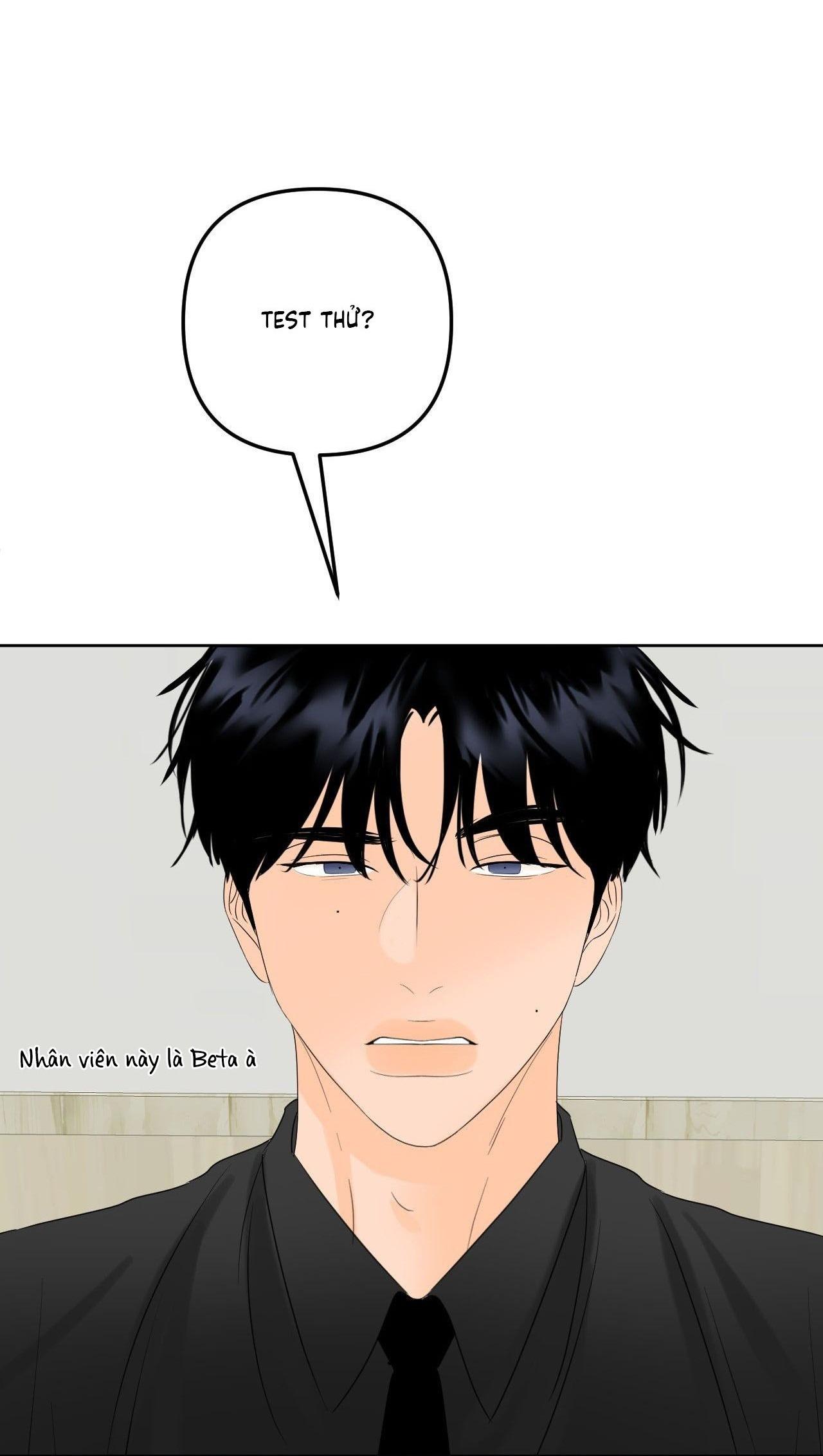 Đọc truyện RANH GIỚI CỦA MÙI HƯƠNG - Chapter 19