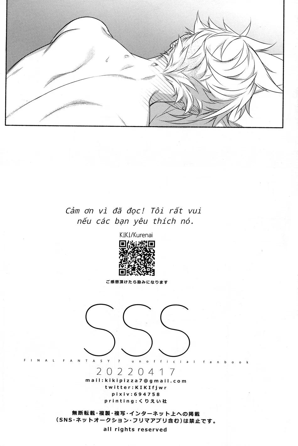 Đọc truyện Doujinshi Tổng Hợp - Chapter 250