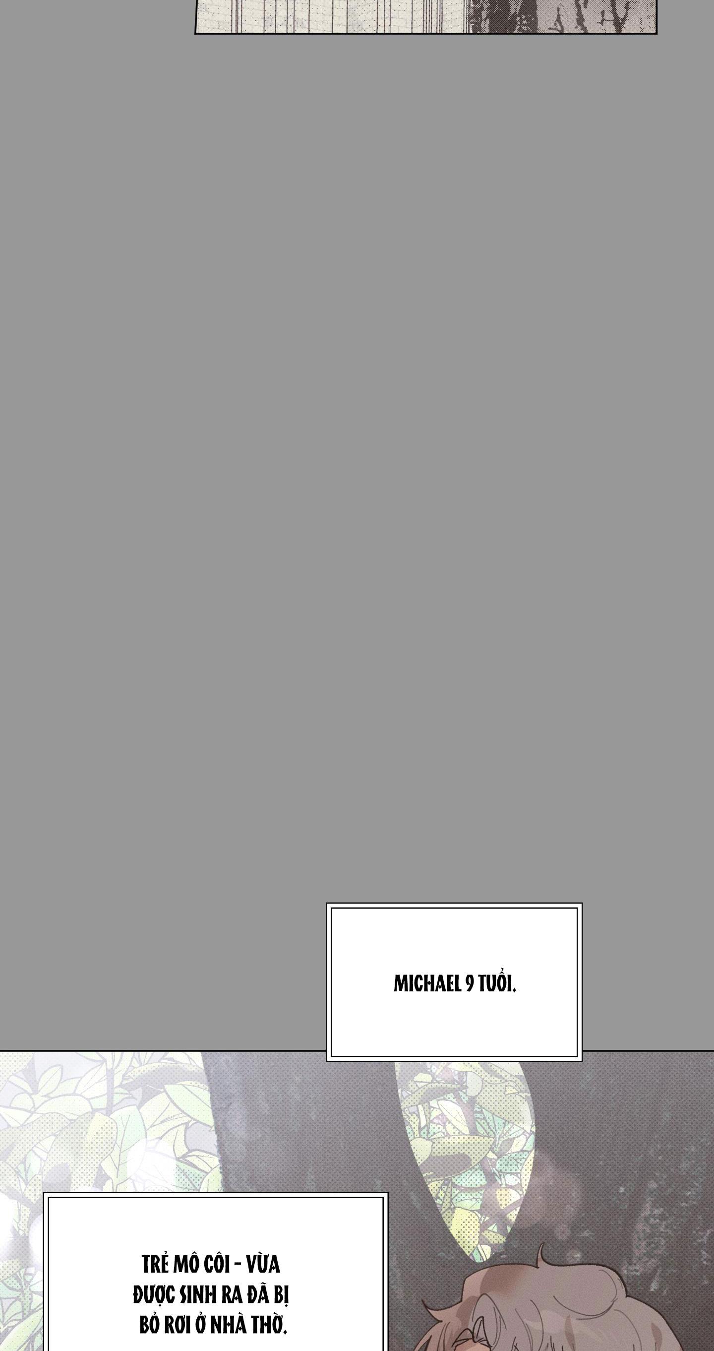 Đọc truyện BL NGẮN CHỊCH HỎNY - Chapter 28.3