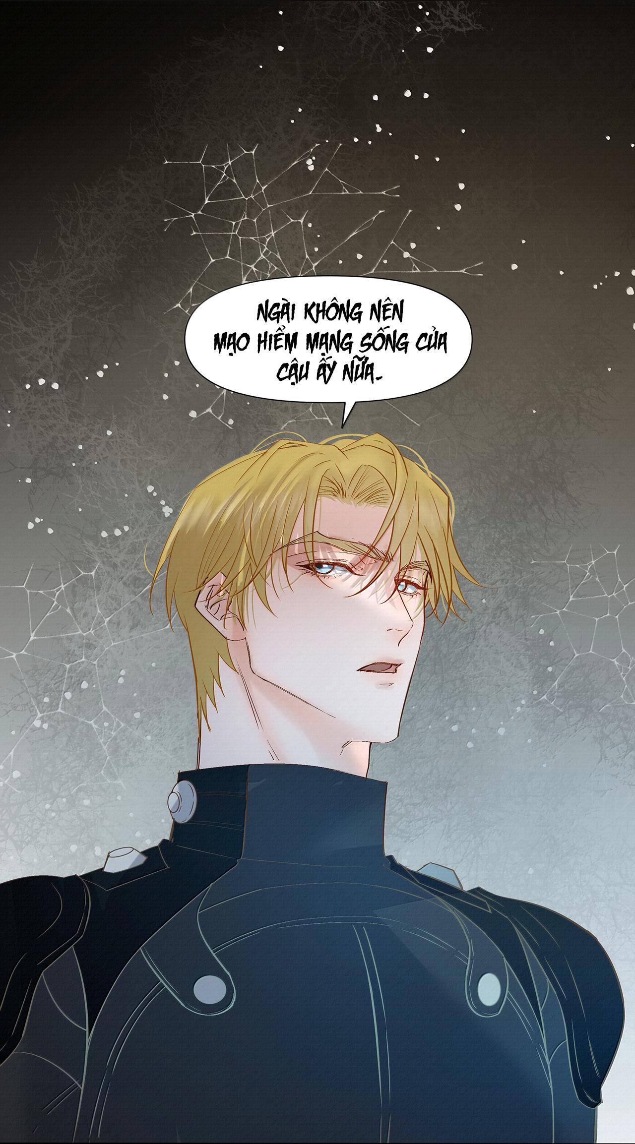 Đọc truyện Trỗi Dậy Từ Tro Tàn - Chapter 63
