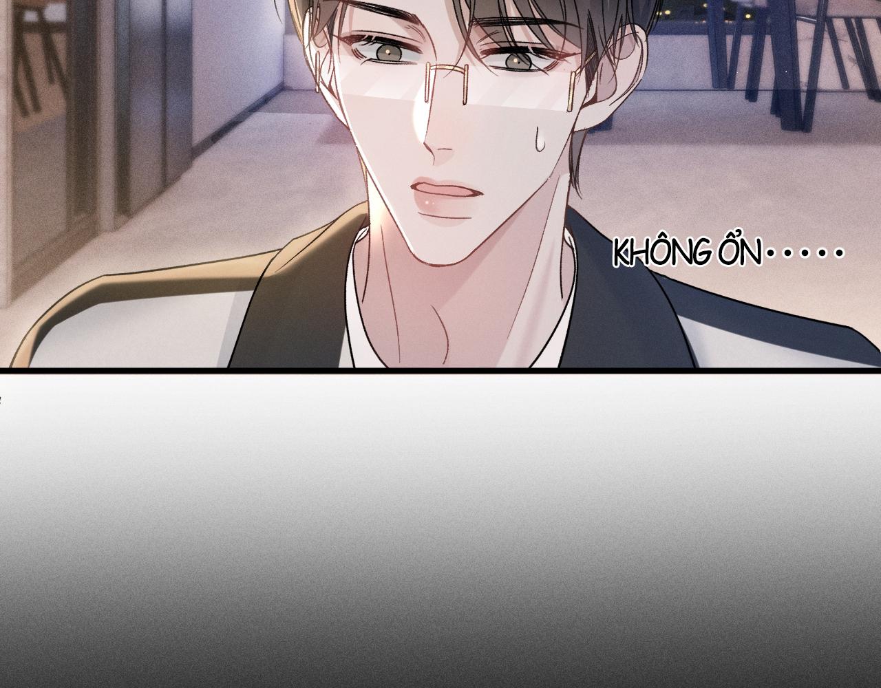 Đọc truyện Cuộc Đối Đầu Gay Gắt - Chapter 97