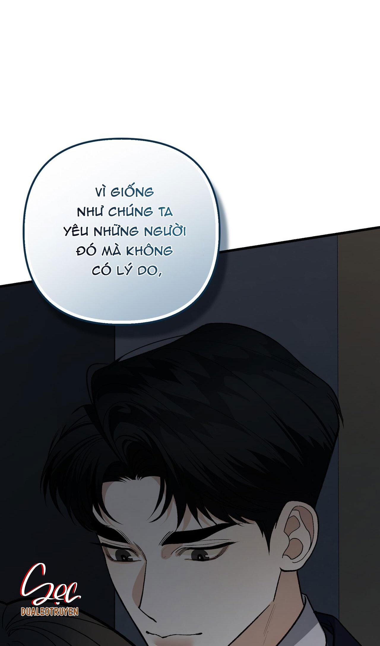 Đọc truyện ĐIỀU KIỆN CỦA GUIDE - Chapter 31
