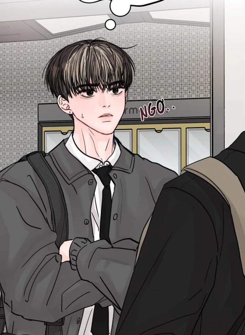 Đọc truyện Không Thể Chấm Dứt - Chapter 6