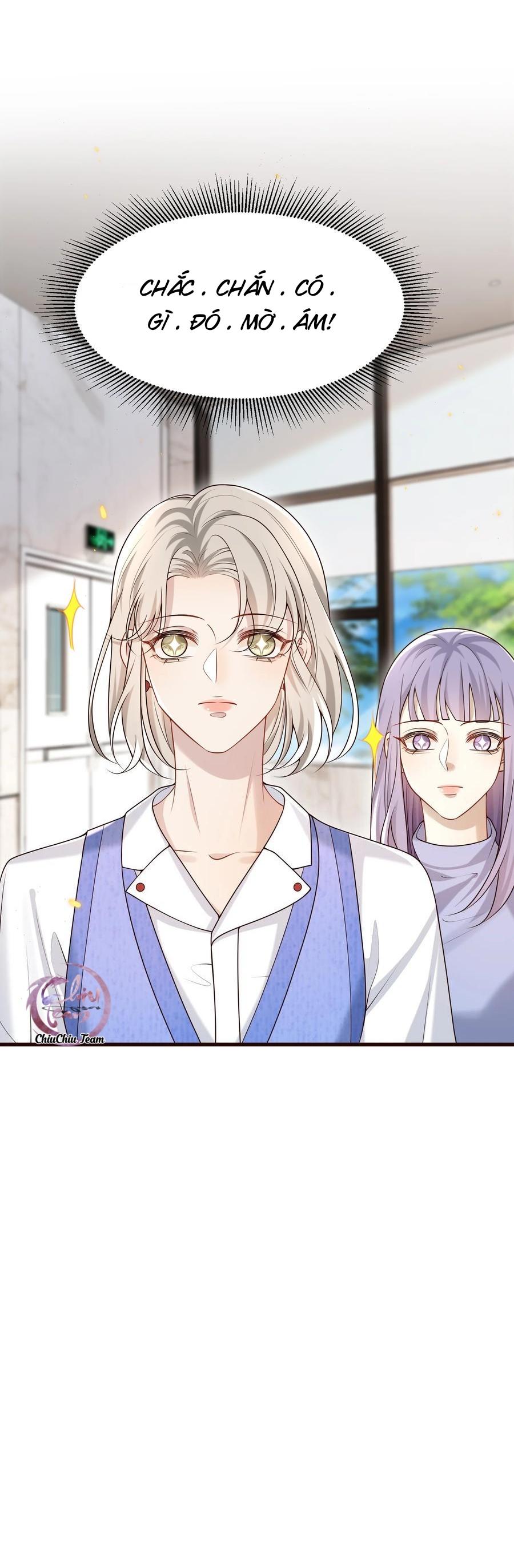 Đọc truyện Người Đó Đến Từ Đêm Tối - Chapter 35