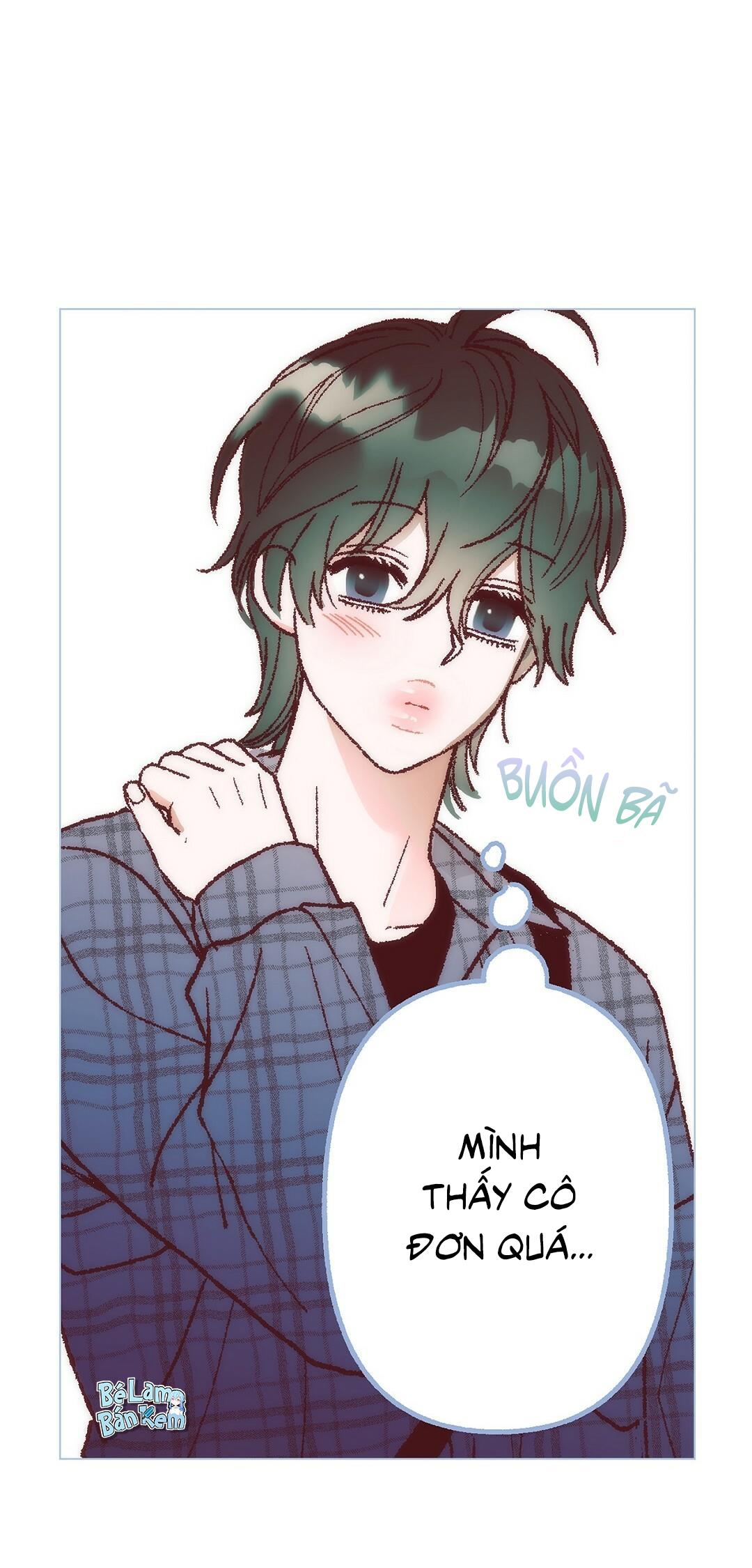 Đọc truyện BOY LOVE - FAN BOOK - Chapter 8