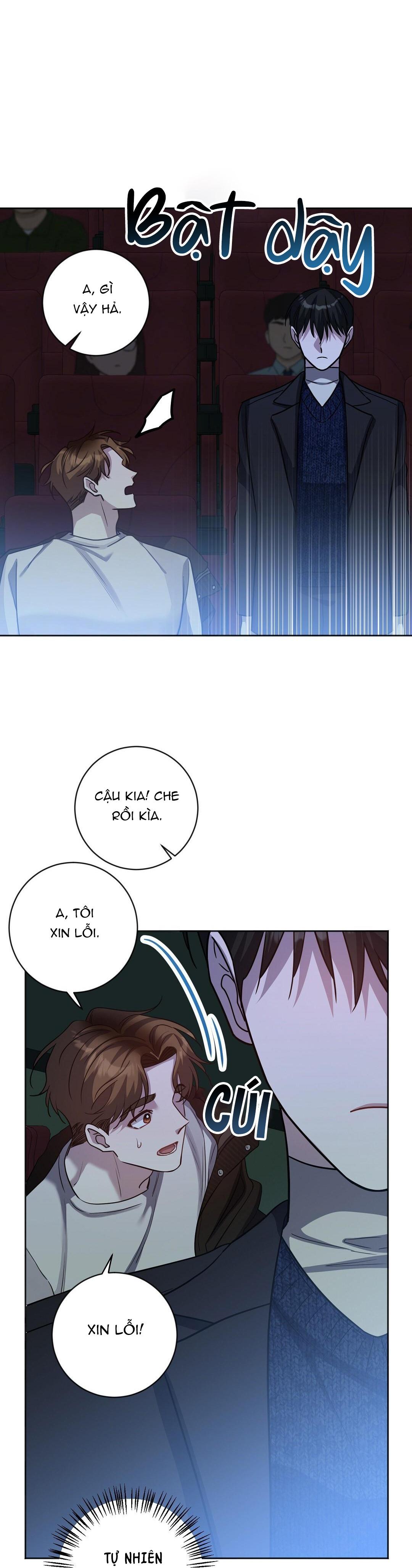 Đọc truyện NGHIỆN SEX - Chapter 8.2