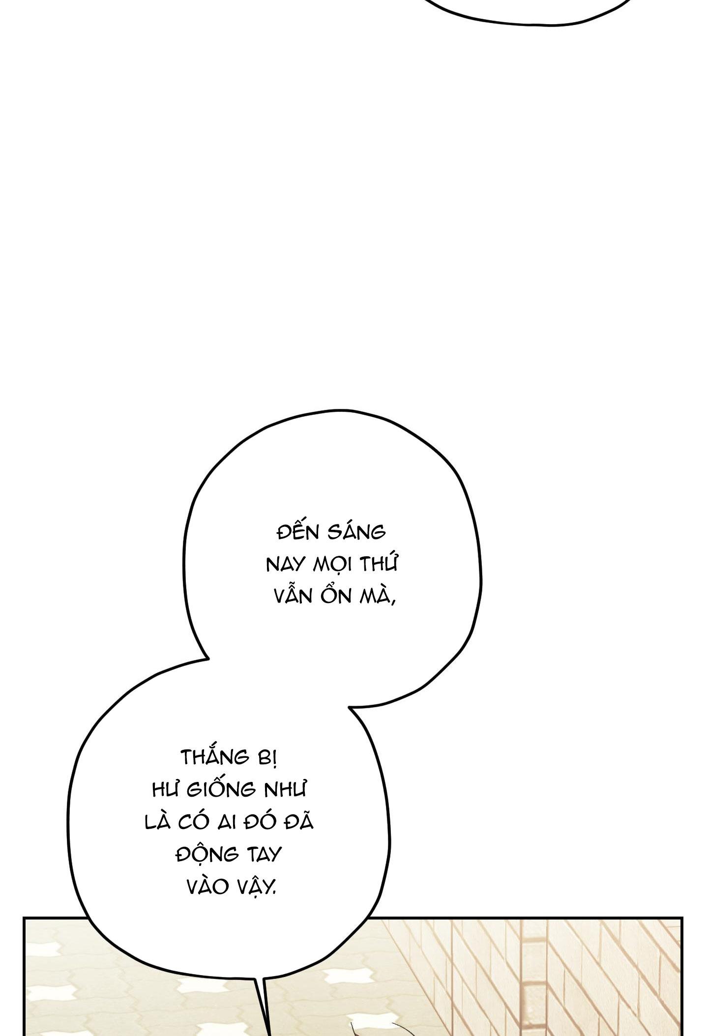 Đọc truyện BL NGẮN TUYỂN CHỌN - Chapter 26.4