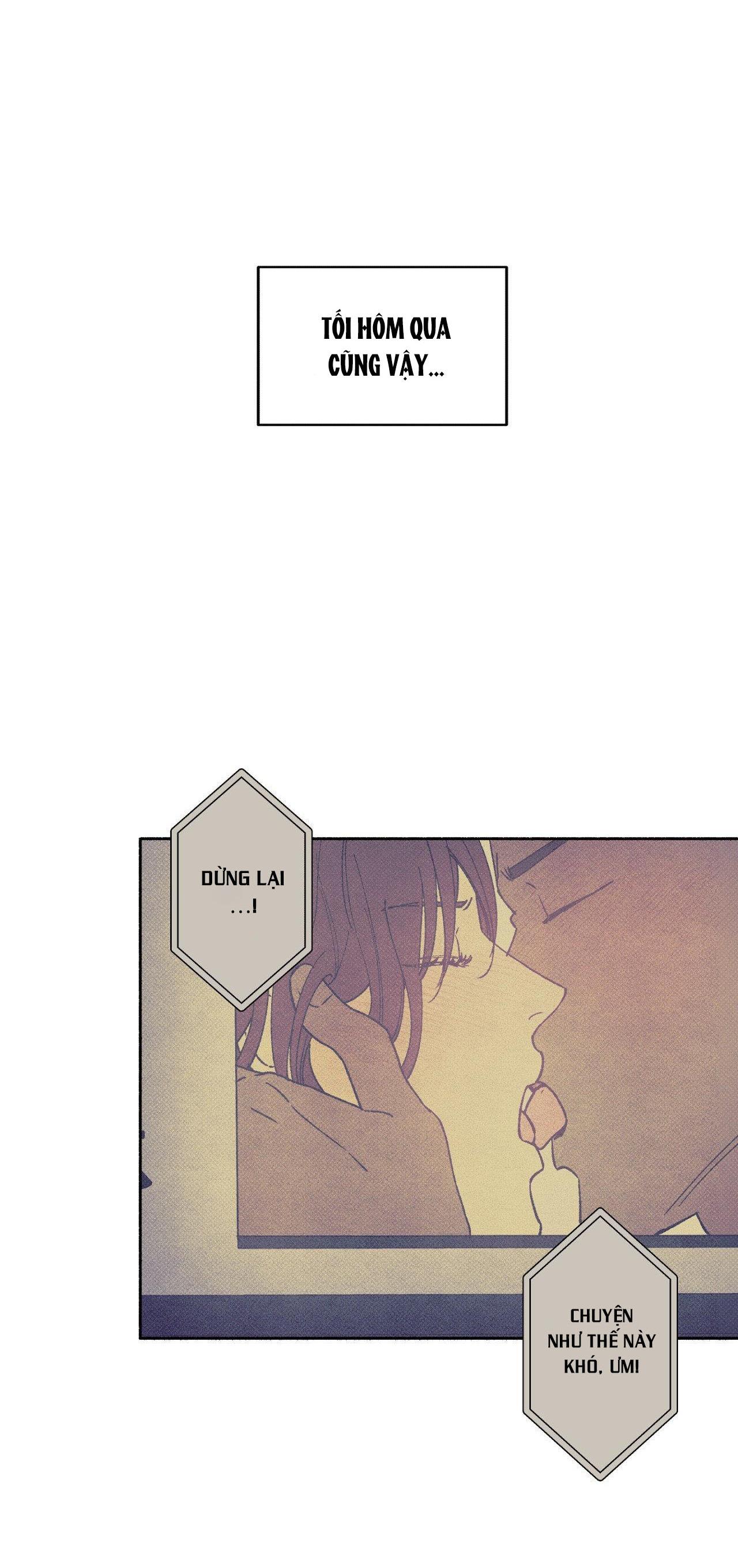 Đọc truyện TỪ 1 ĐẾN 10 - Chapter 22