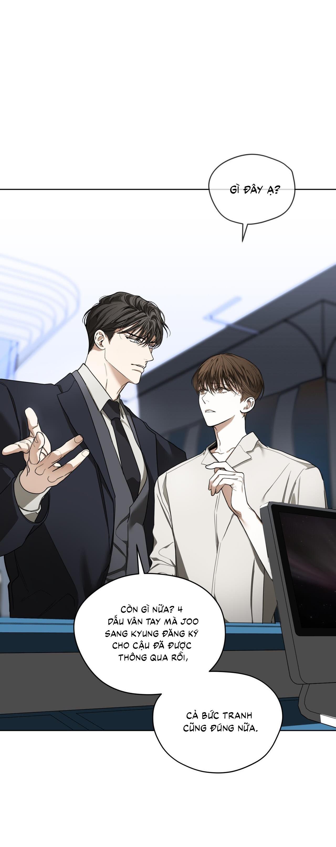 Đọc truyện (CBunu) Phạm Luật - Chapter 91