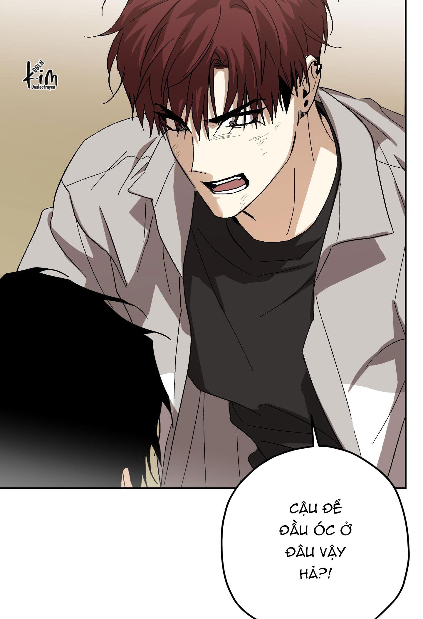 Đọc truyện BL NGẮN TUYỂN CHỌN - Chapter 26.4