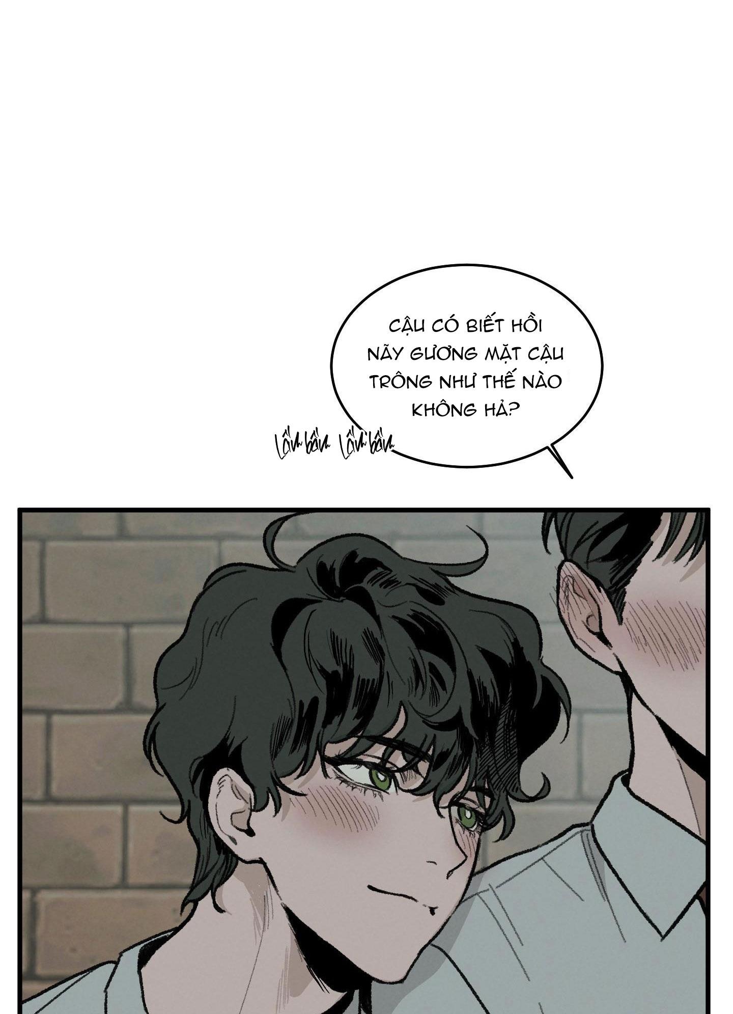 Đọc truyện BL NGẮN CHỊCH HỎNY - Chapter 49.5