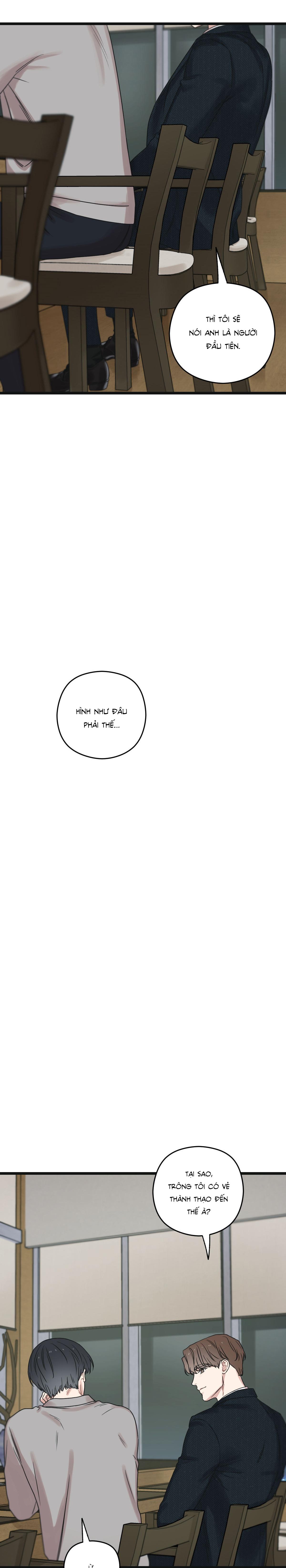 Đọc truyện TRÙNG PHÙNG - Chapter 44