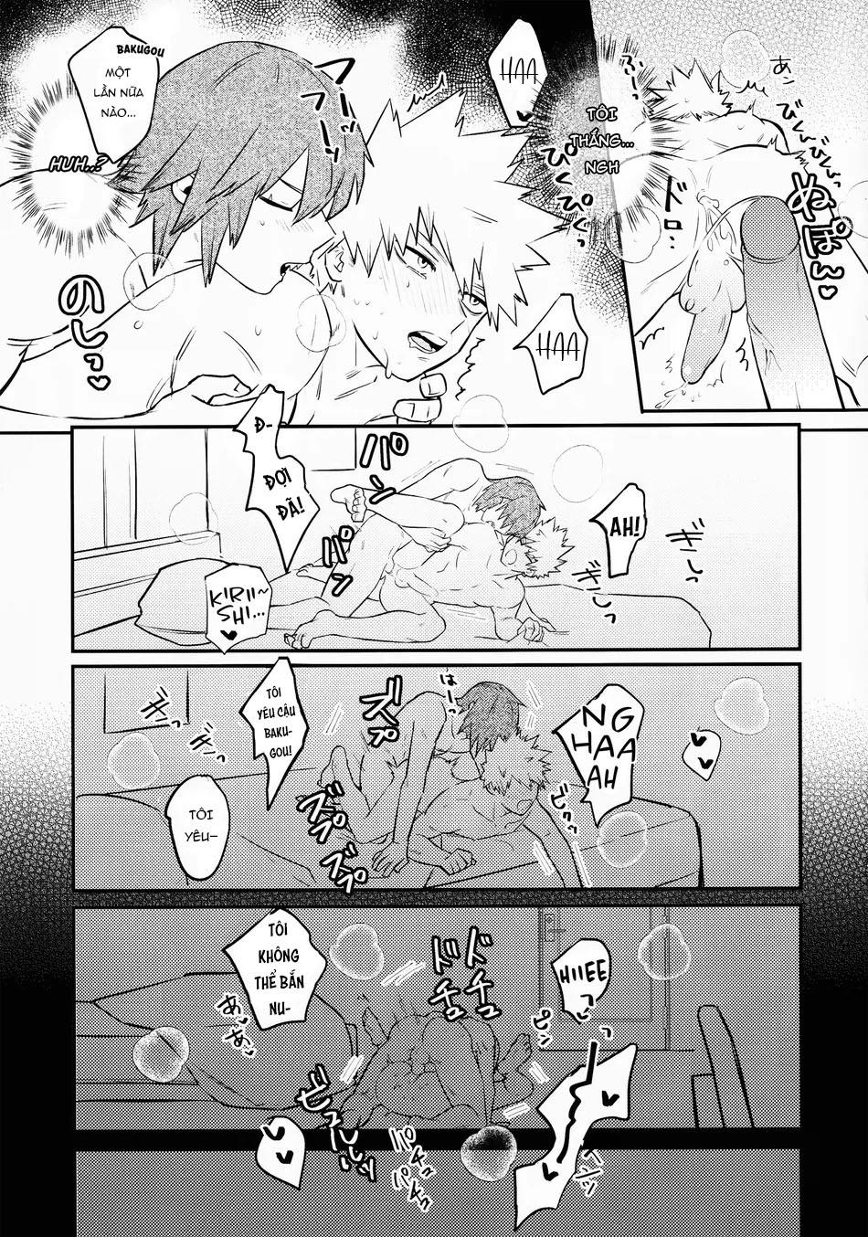 Đọc truyện TUYỂN TẬP BDSM CHỊT CHỌT - Chapter 79