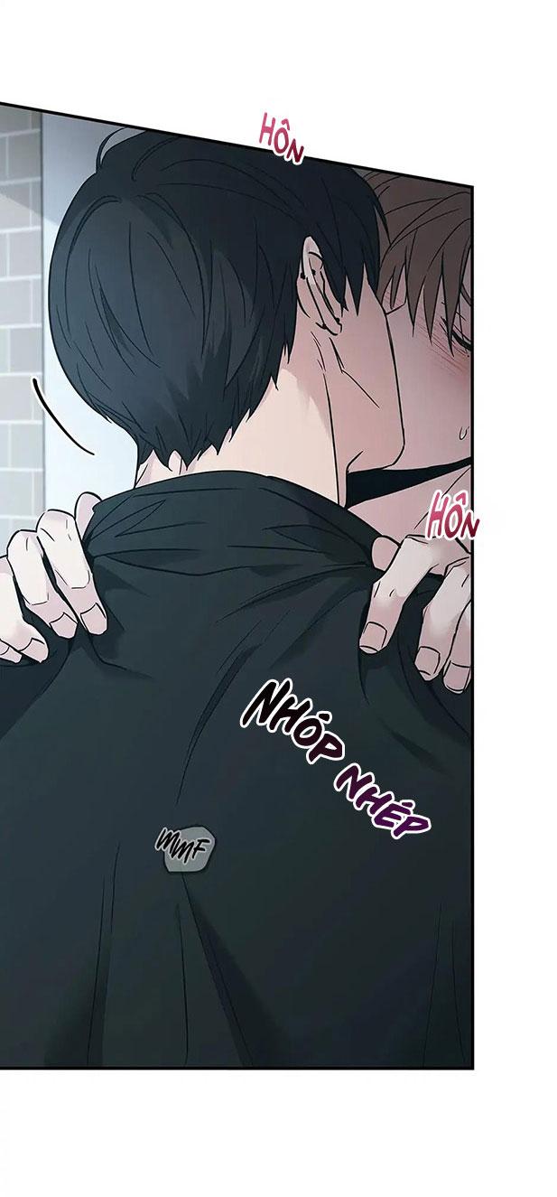 Đọc truyện Deadman Switch - Chapter 20