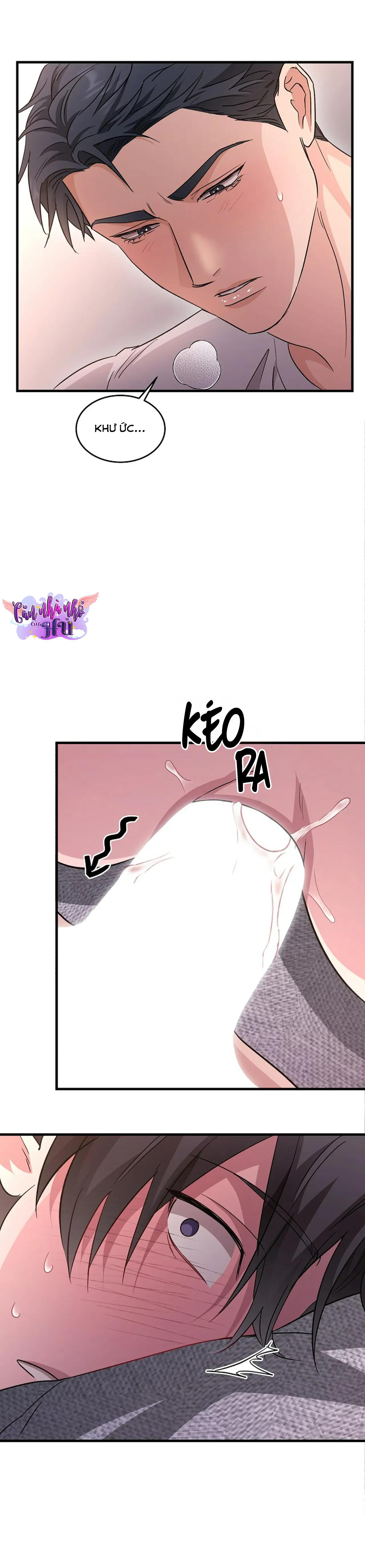 Đọc truyện DÒNG SÔNG NÔ LỆ - Chapter 9