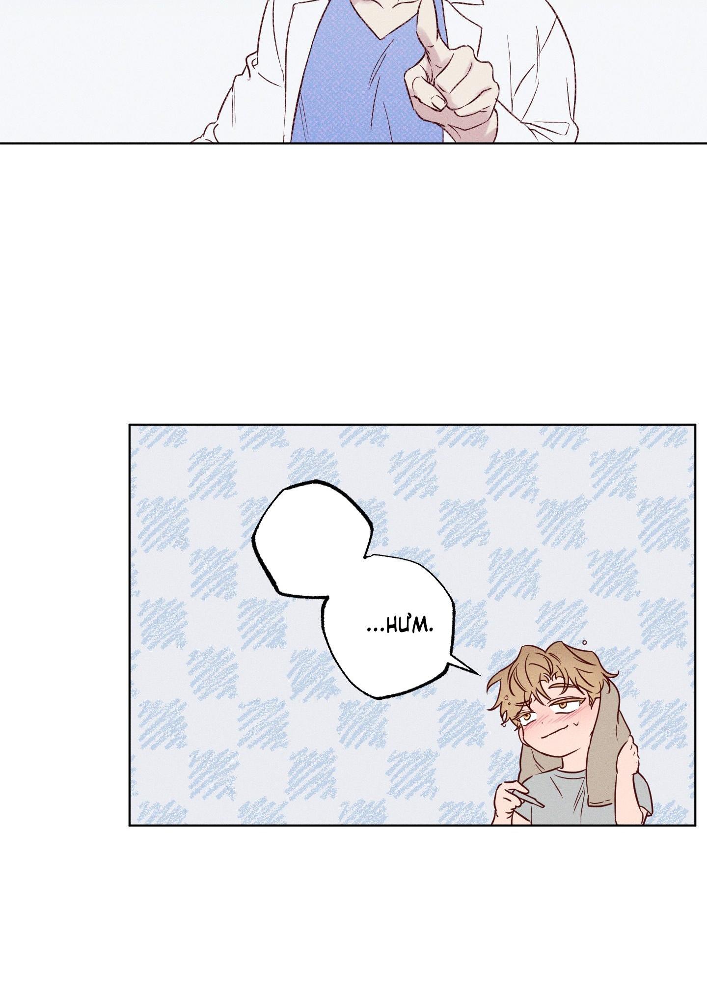 Đọc truyện BỜ SÓNG VỖ - Chapter 3