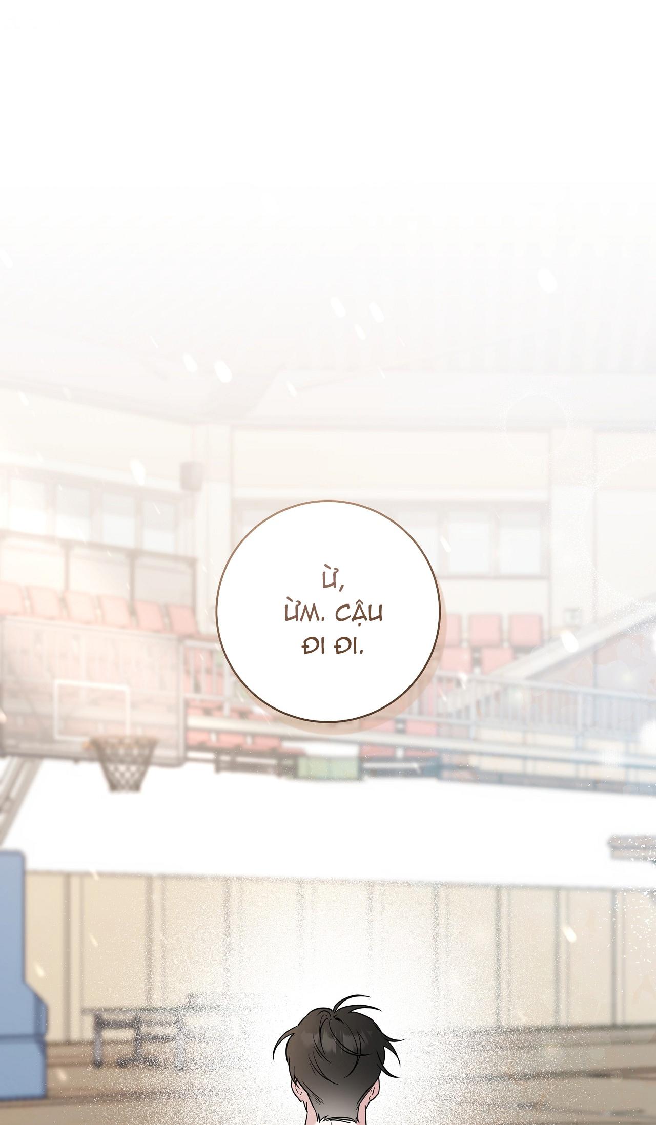 Đọc truyện Ballboy Tactics - Chapter 10