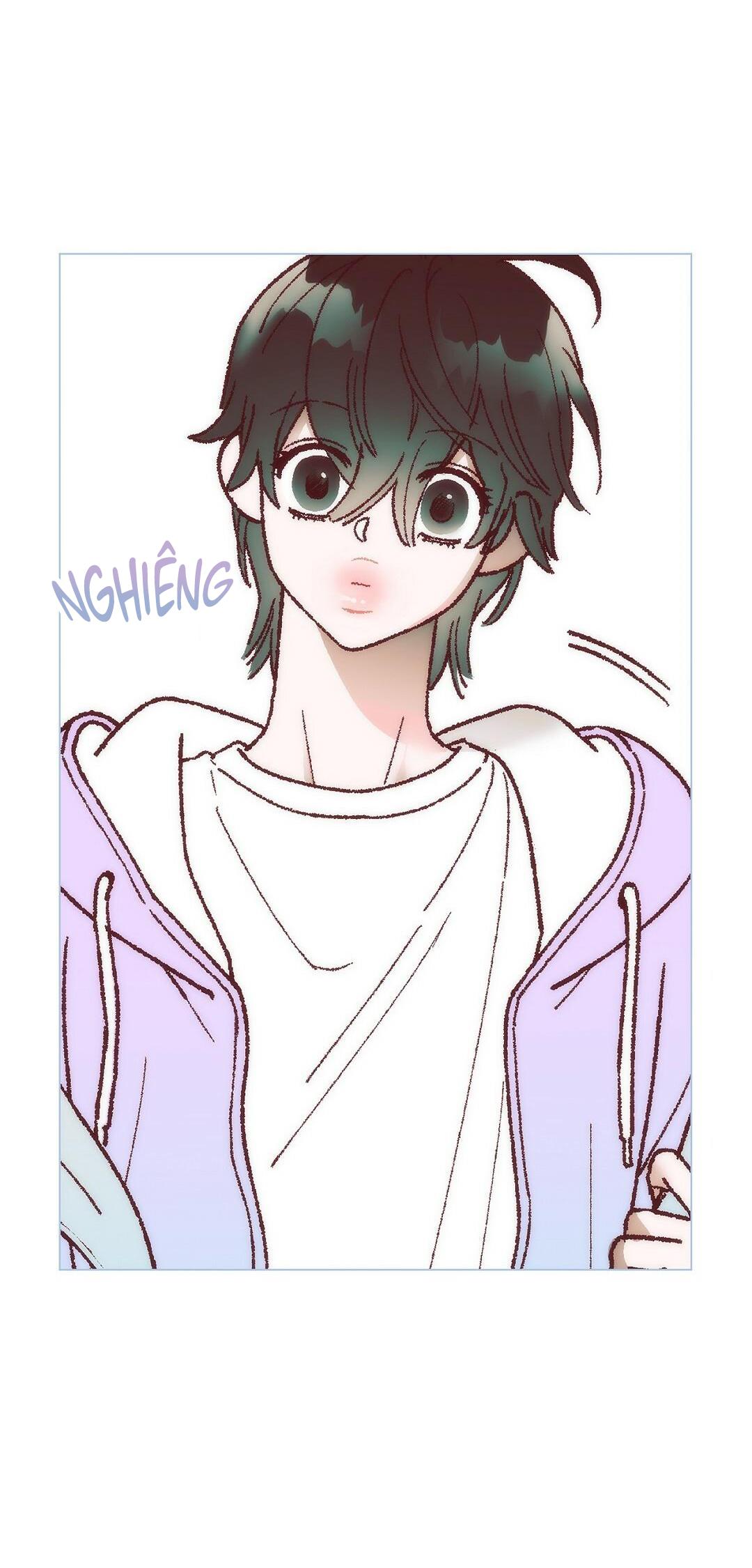 Đọc truyện BOY LOVE - FAN BOOK - Chapter 8