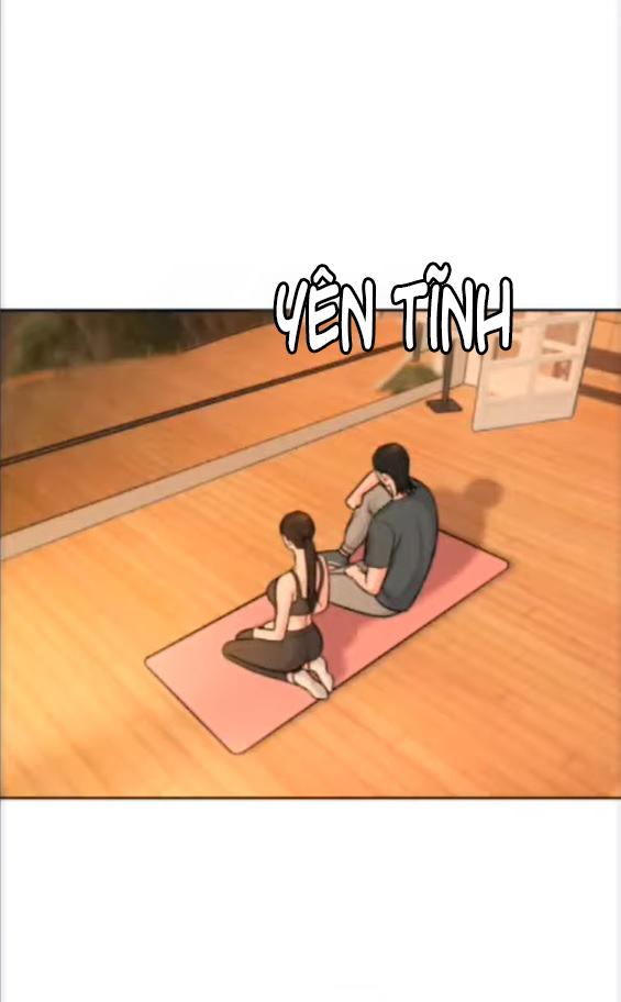 Đọc truyện Vô Tình - Chapter 40