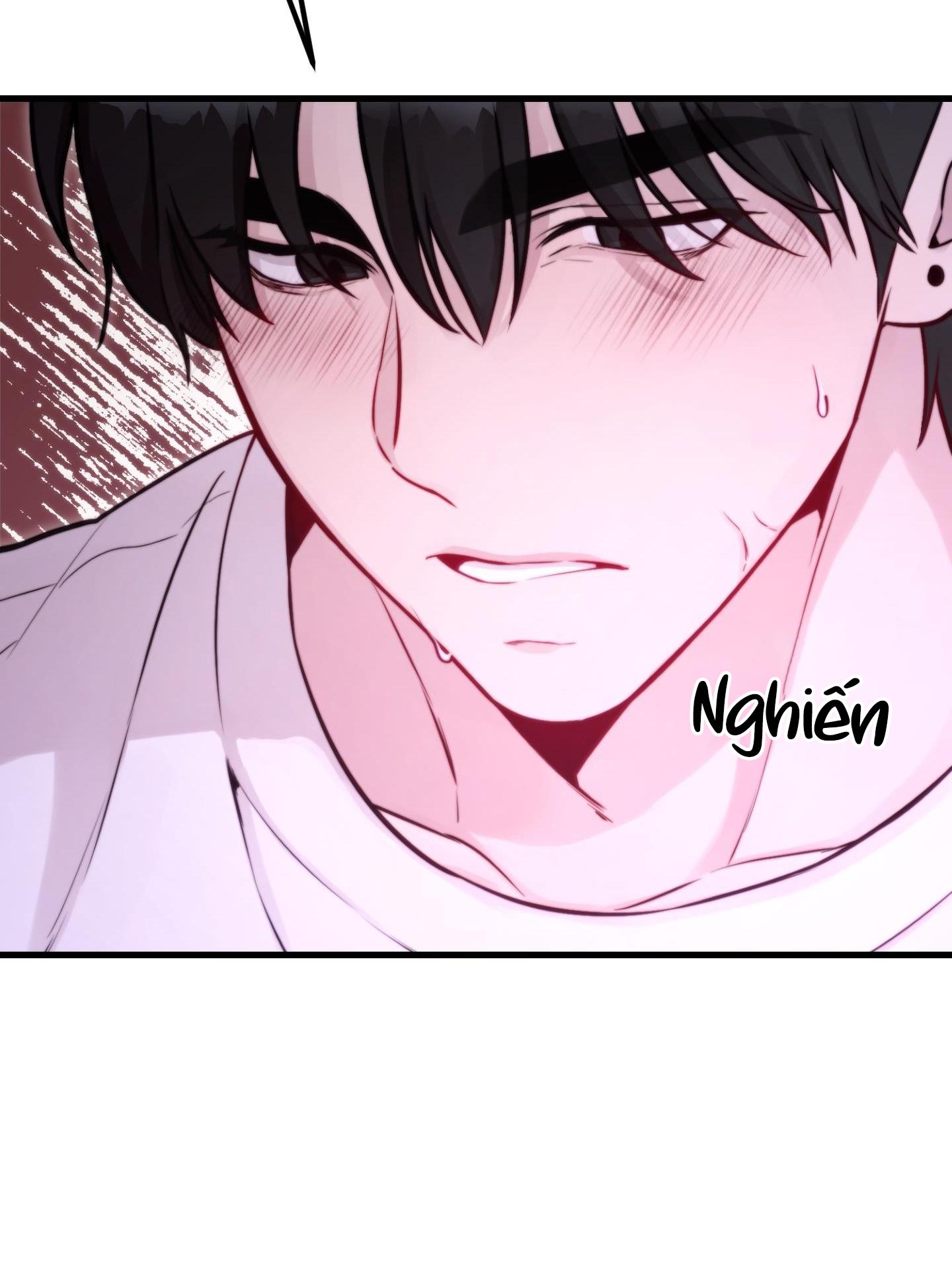 Đọc truyện NGHIỆN SEX - Chapter 15.5