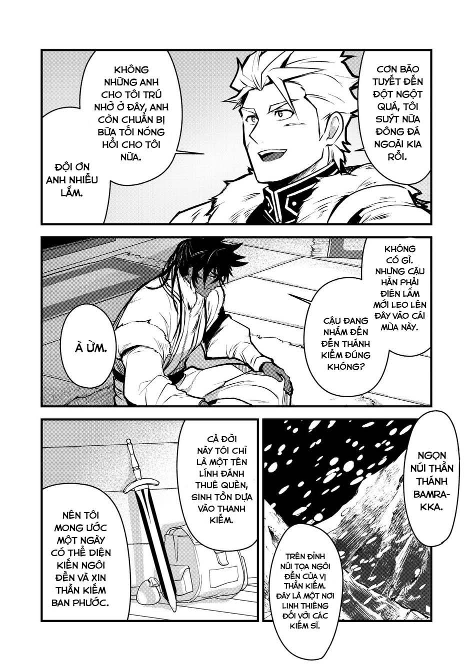 Đọc truyện ONESHOT CHỊCH VỒN CHỊCH VÃ - Chapter 91