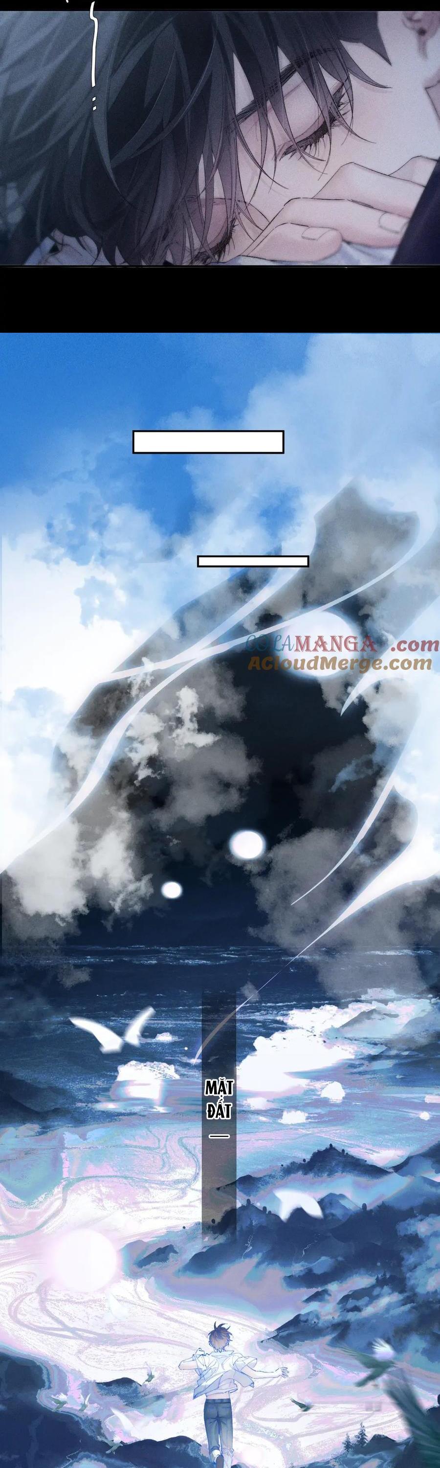 Đọc truyện Cây Nấm Nhỏ - Chapter 35