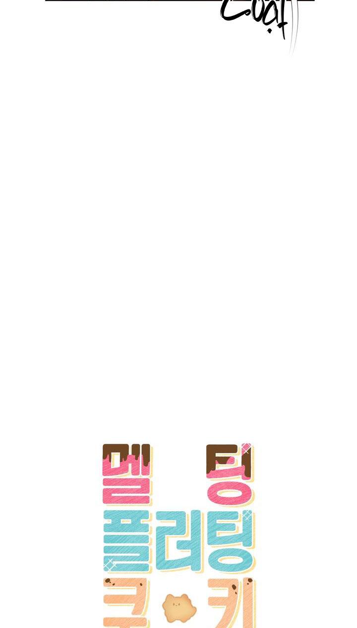 Đọc truyện BÁNH QUY TÌNH YÊU TAN CHẢY - Chapter 8