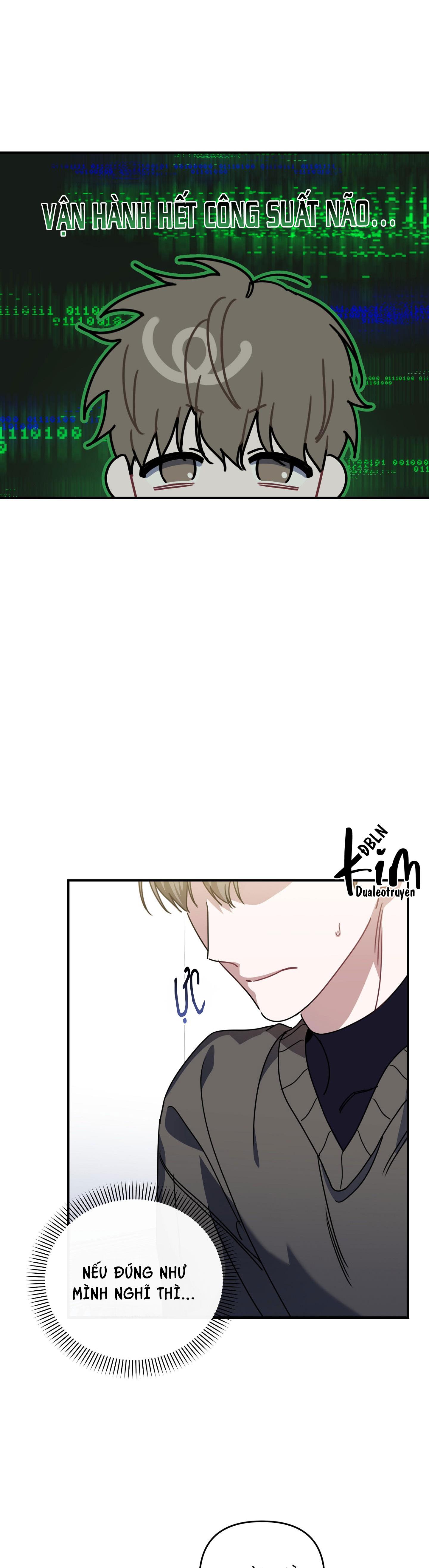 Đọc truyện BL NGẮN CHỊCH HỎNY - Chapter 39.2