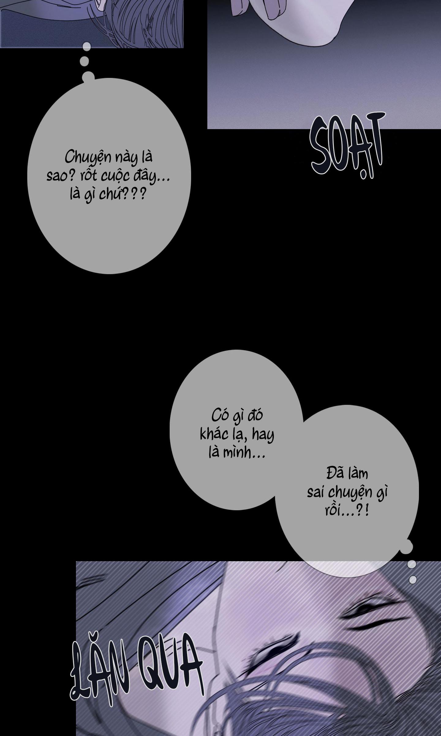 Đọc truyện CHUYỆN QUỶ MÔN QUAN - Chapter 46