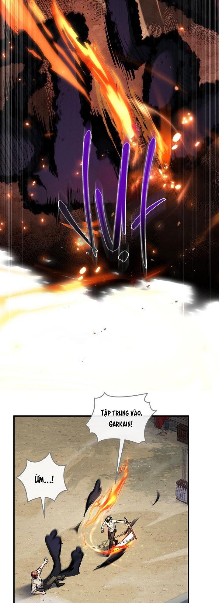 Đọc truyện (ABO) BƯỚC NGOẶT - Chapter 39