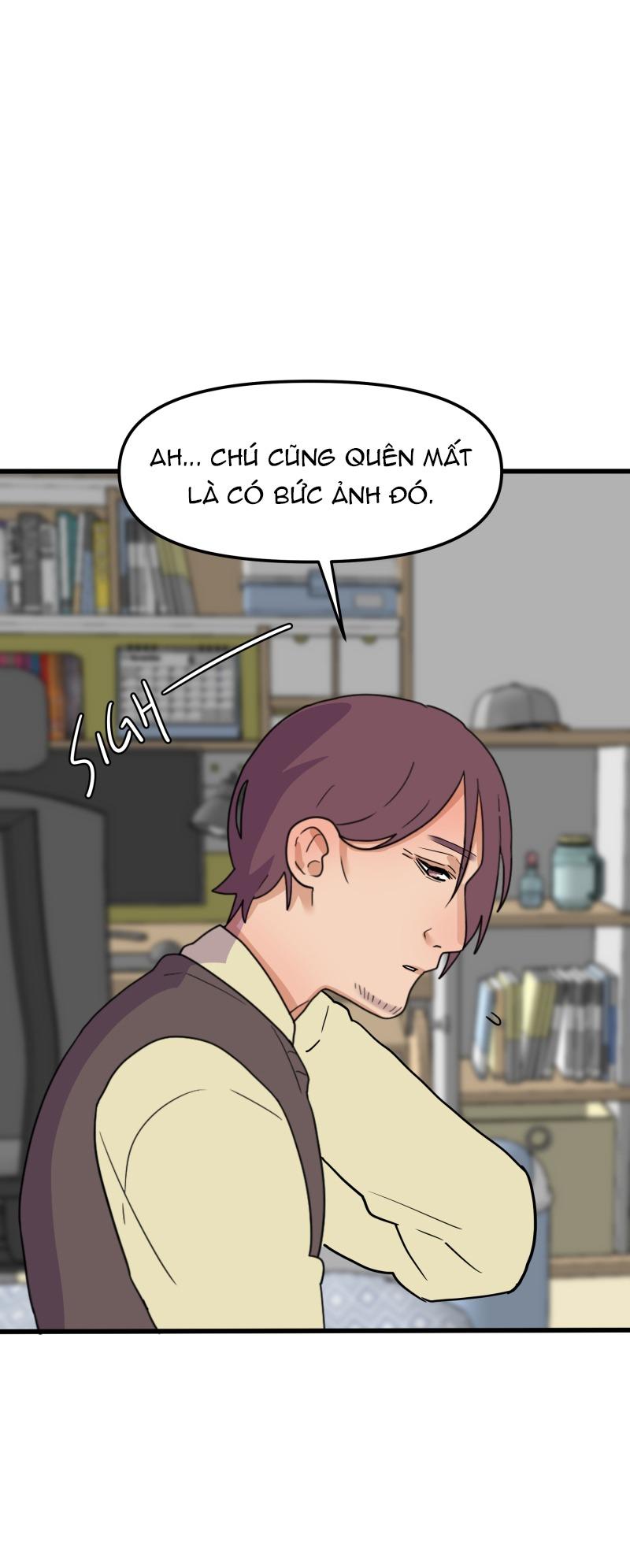 Đọc truyện Truyện Ngôn Nhưng Không Ngôn Lắm - Chapter 88