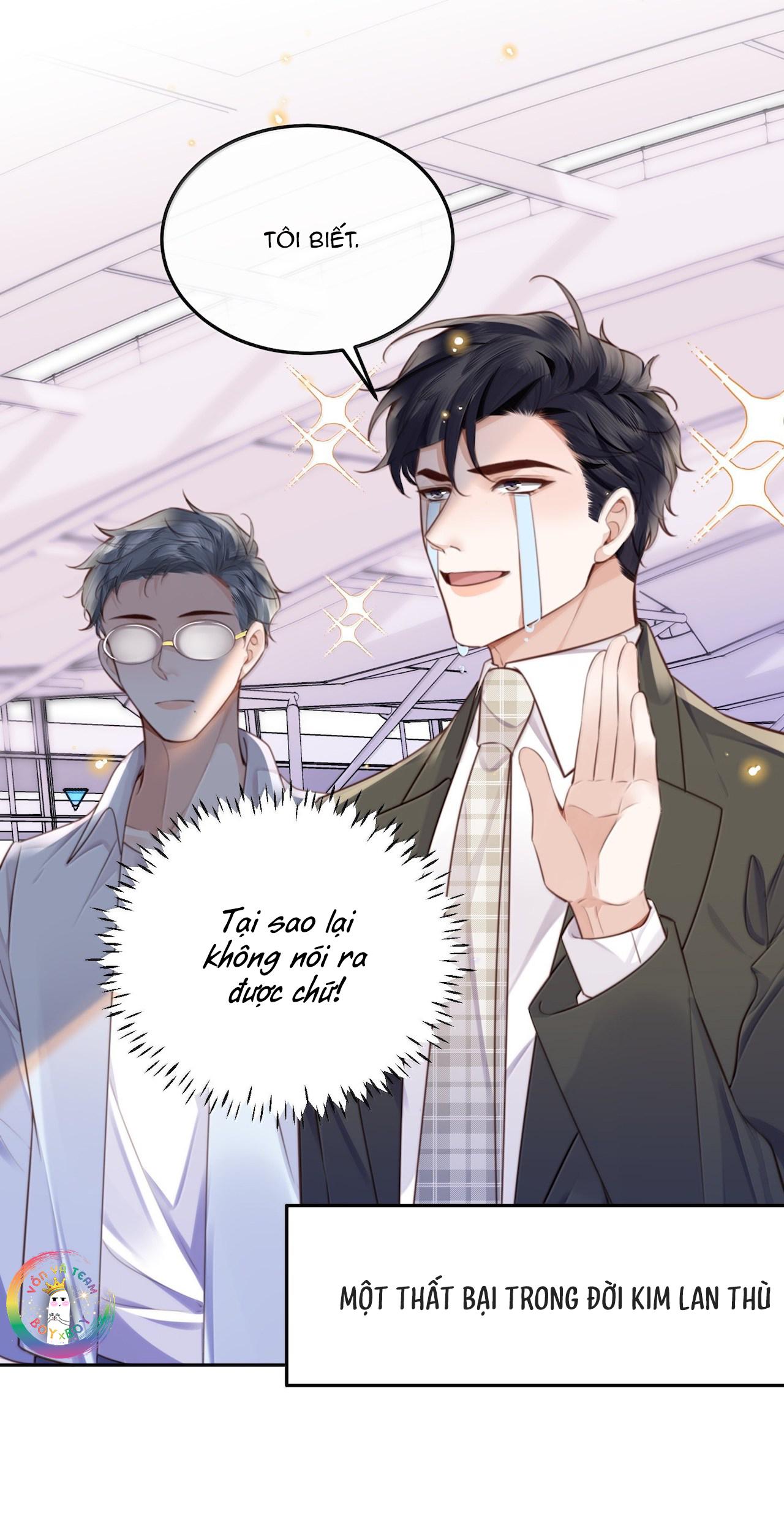 Đọc truyện Đặc Chế Cho Riêng Anh - Chapter 119