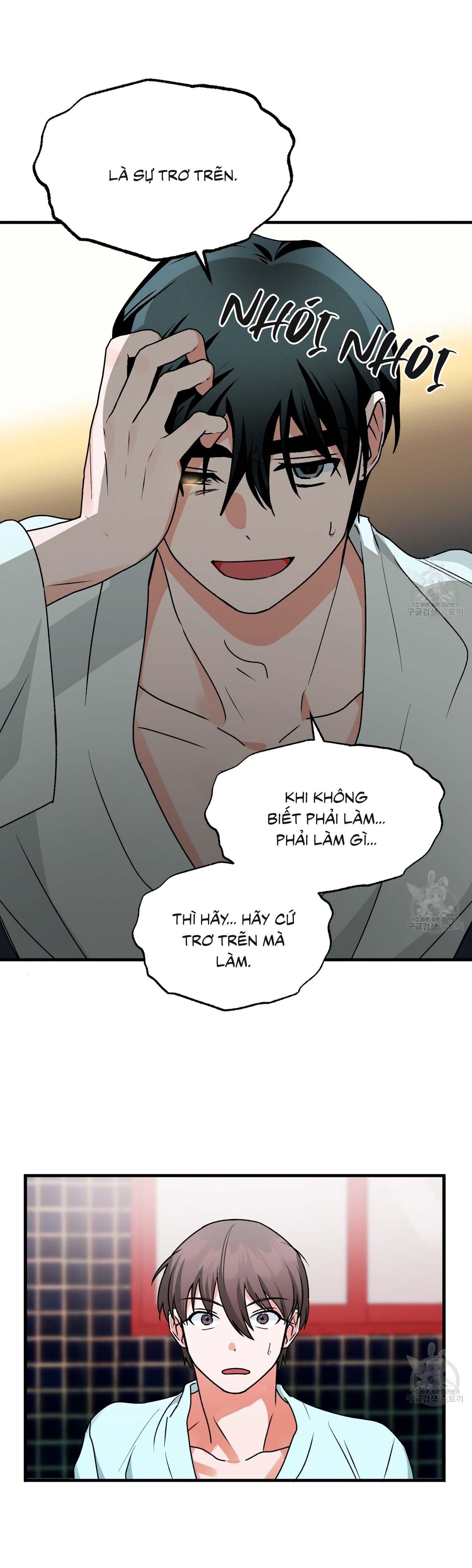 Đọc truyện Bách Dạ - Chapter 31
