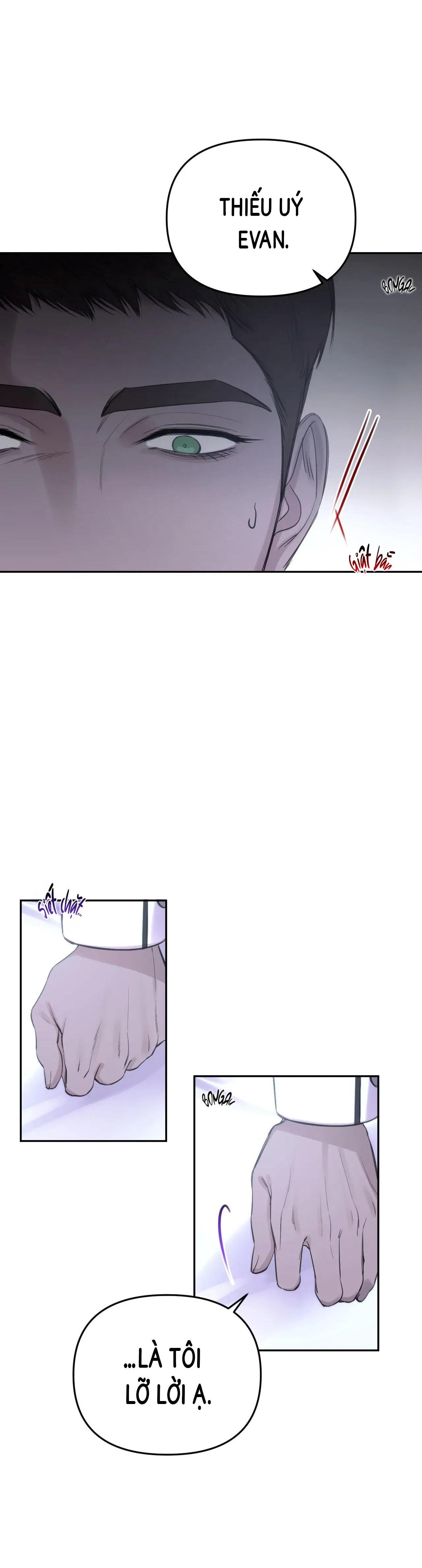 Đọc truyện TÊN TÔI - Chapter 1