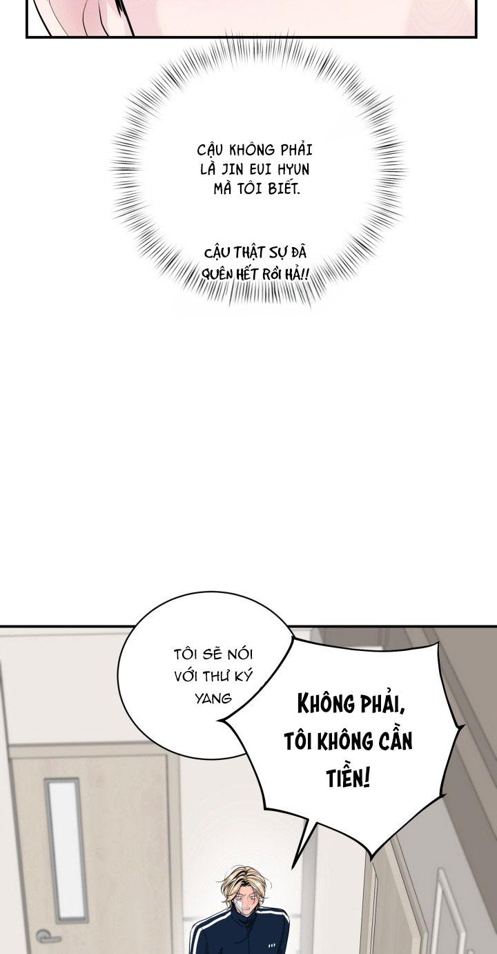 Đọc truyện ĐÊM CỦA NGƯỜI ĐÀN ÔNG ẤY - Chapter 12