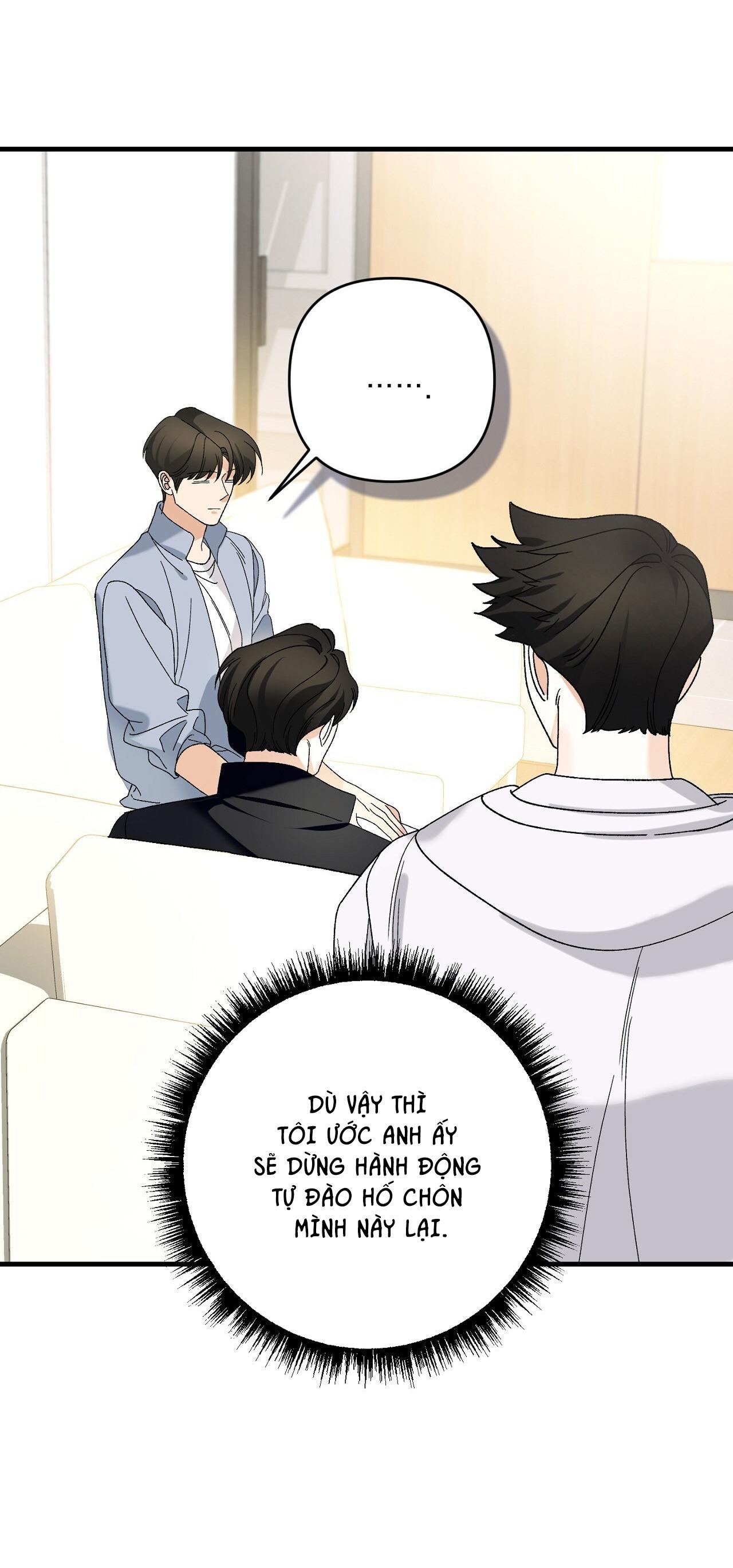 Đọc truyện ĐIỀU KIỆN CỦA GUIDE - Chapter 48