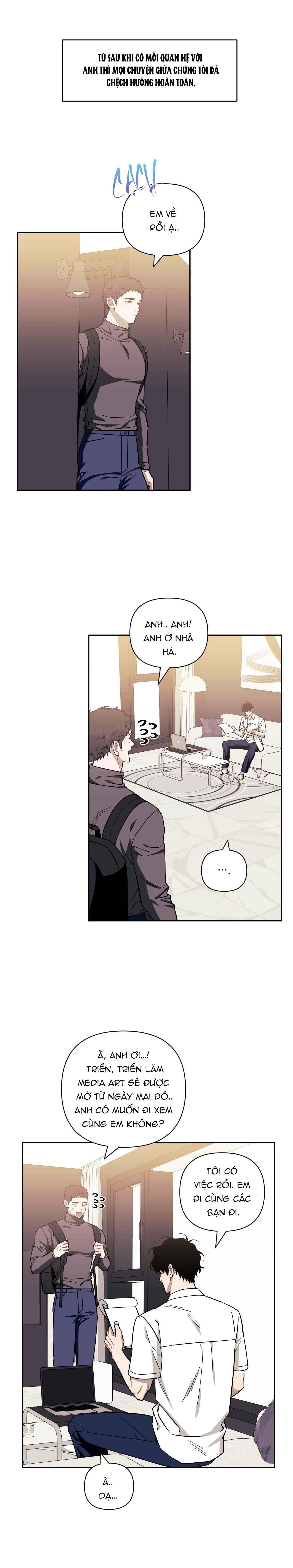 Đọc truyện HƠN CẢ BẠN BÈ - Chapter 96