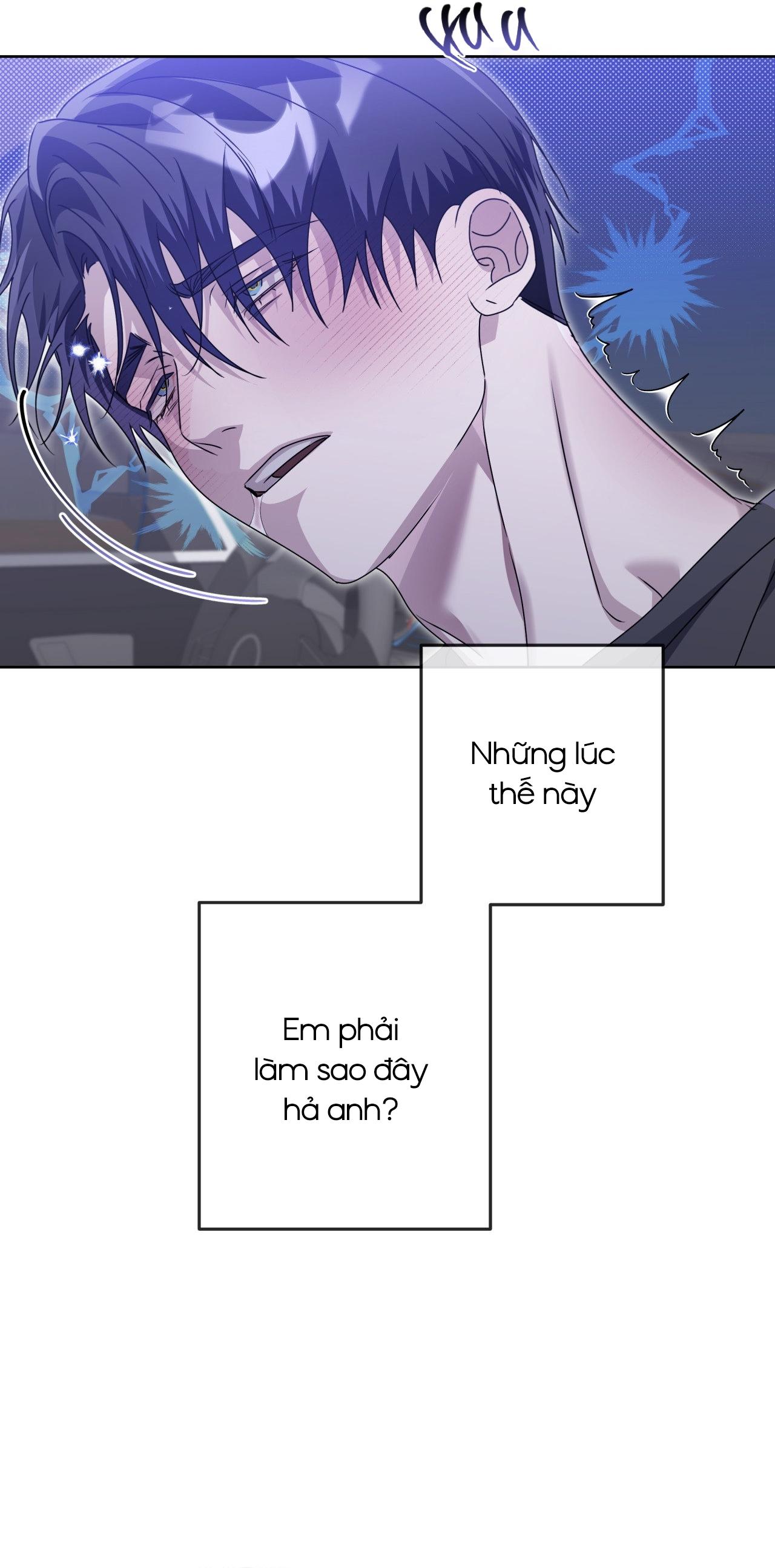 Đọc truyện [END] HUYẾT MẠCH TƯƠNG THÔNG - Chapter 11