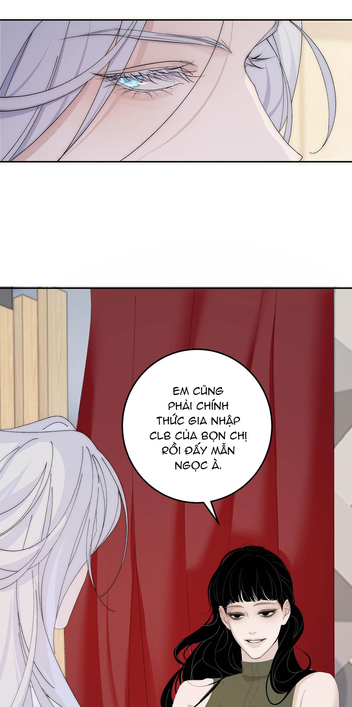 Đọc truyện Mỗi Ngày Đều Muốn Tên Hoàng Tử Yandere Nhục Mặt - Chapter 8
