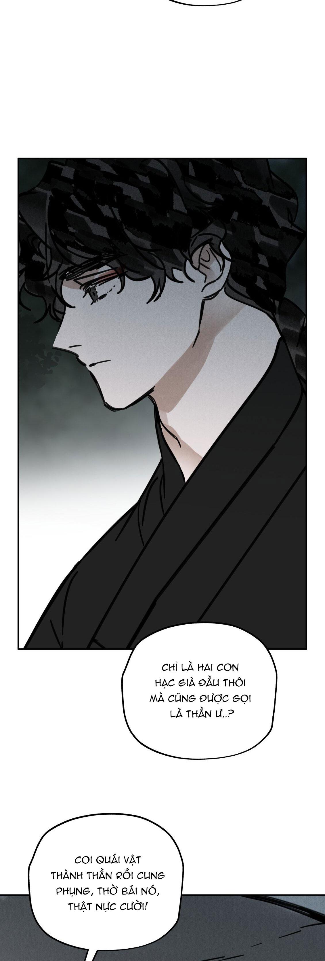 Đọc truyện PALJAE - Chapter 95