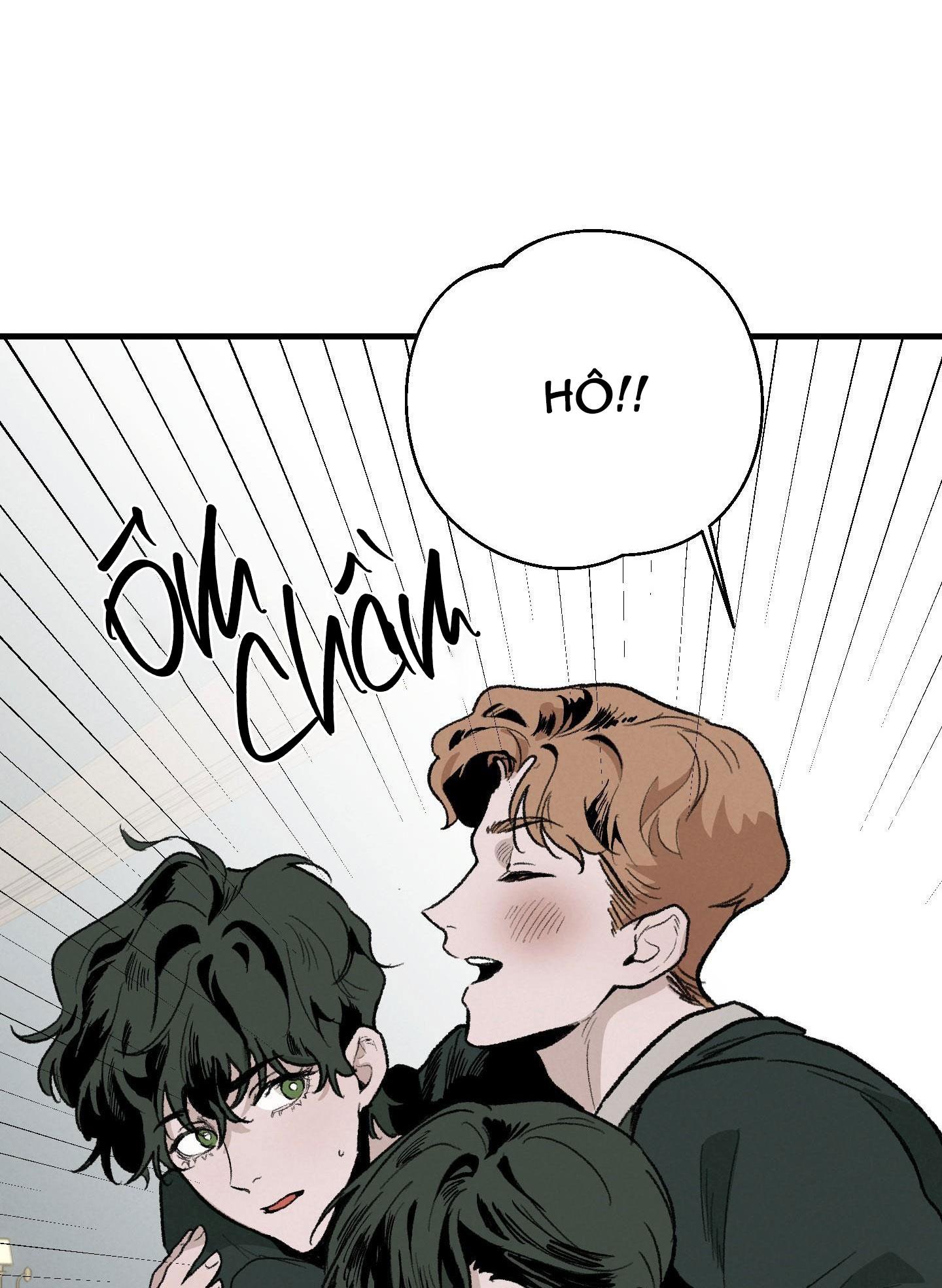 Đọc truyện BL NGẮN CHỊCH HỎNY - Chapter 49.5