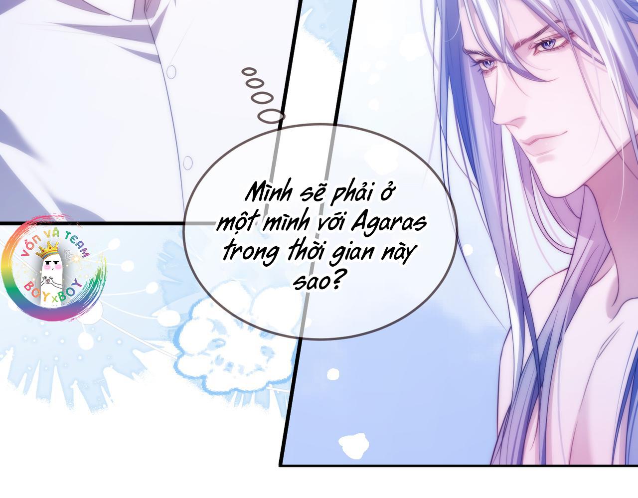 Đọc truyện Nhân Ngư Desharow - Chapter 55