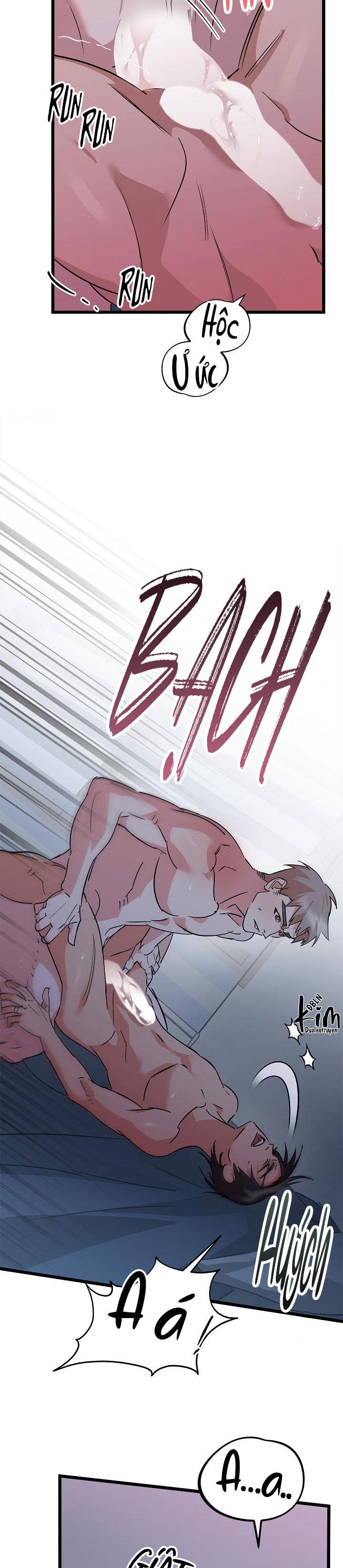 Đọc truyện BL NGẮN TUYỂN CHỌN - Chapter 32.5