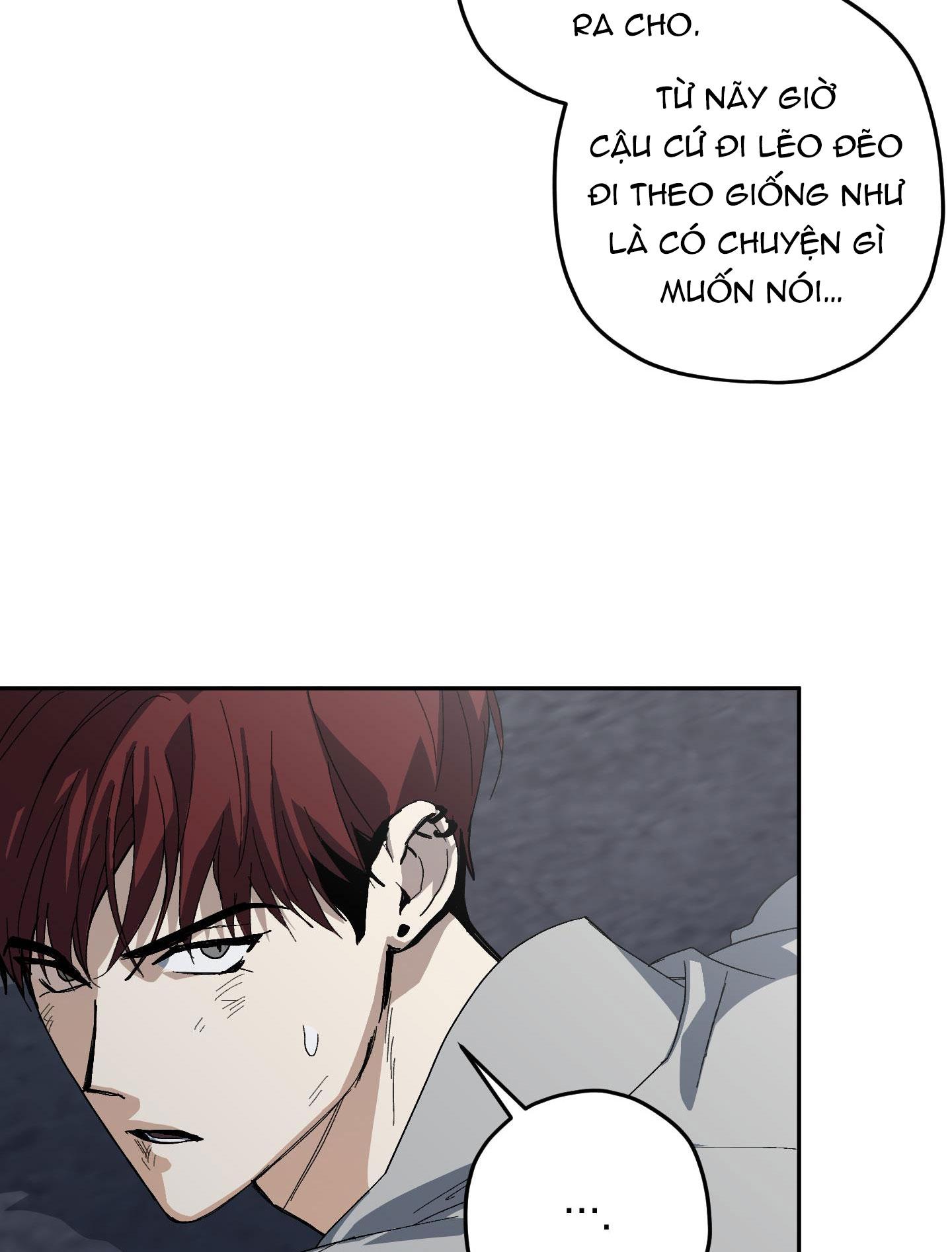 Đọc truyện BL NGẮN TUYỂN CHỌN - Chapter 26.2