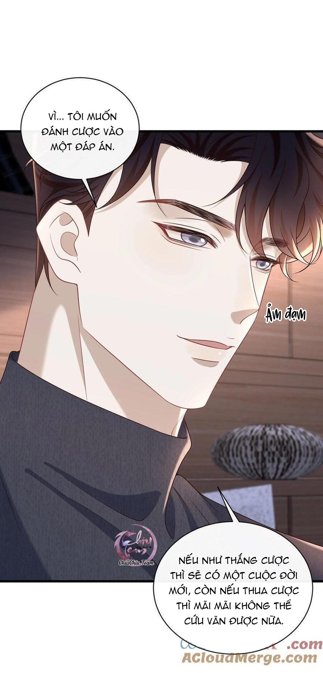 Đọc truyện Người Đó Đến Từ Đêm Tối - Chapter 70