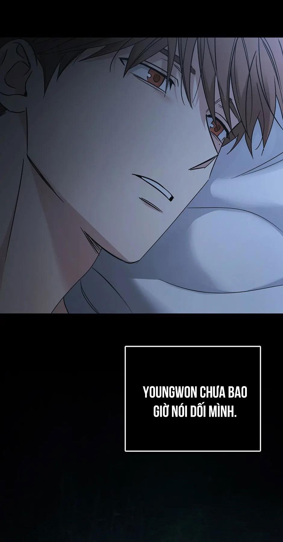 Đọc truyện Deadman Switch - Chapter 39