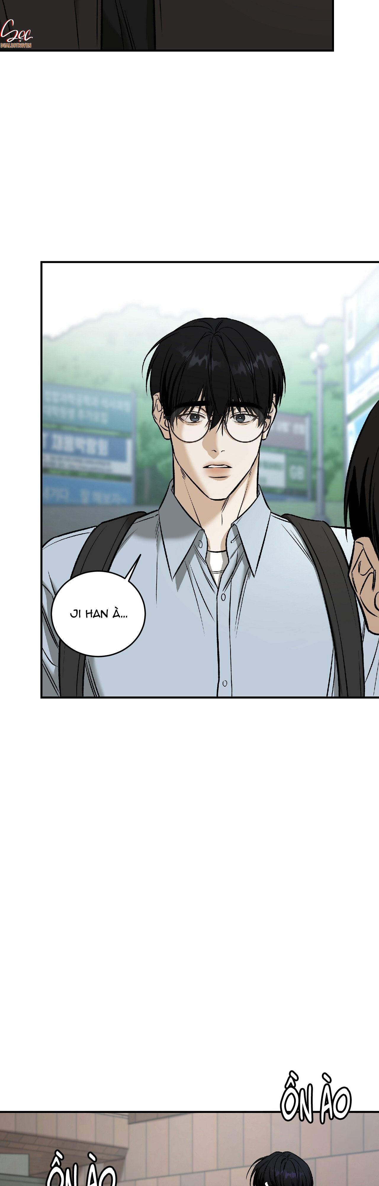 Đọc truyện NGƯỜI ĐÀN ÔNG CHO EM TẤT CẢ - Chapter 41