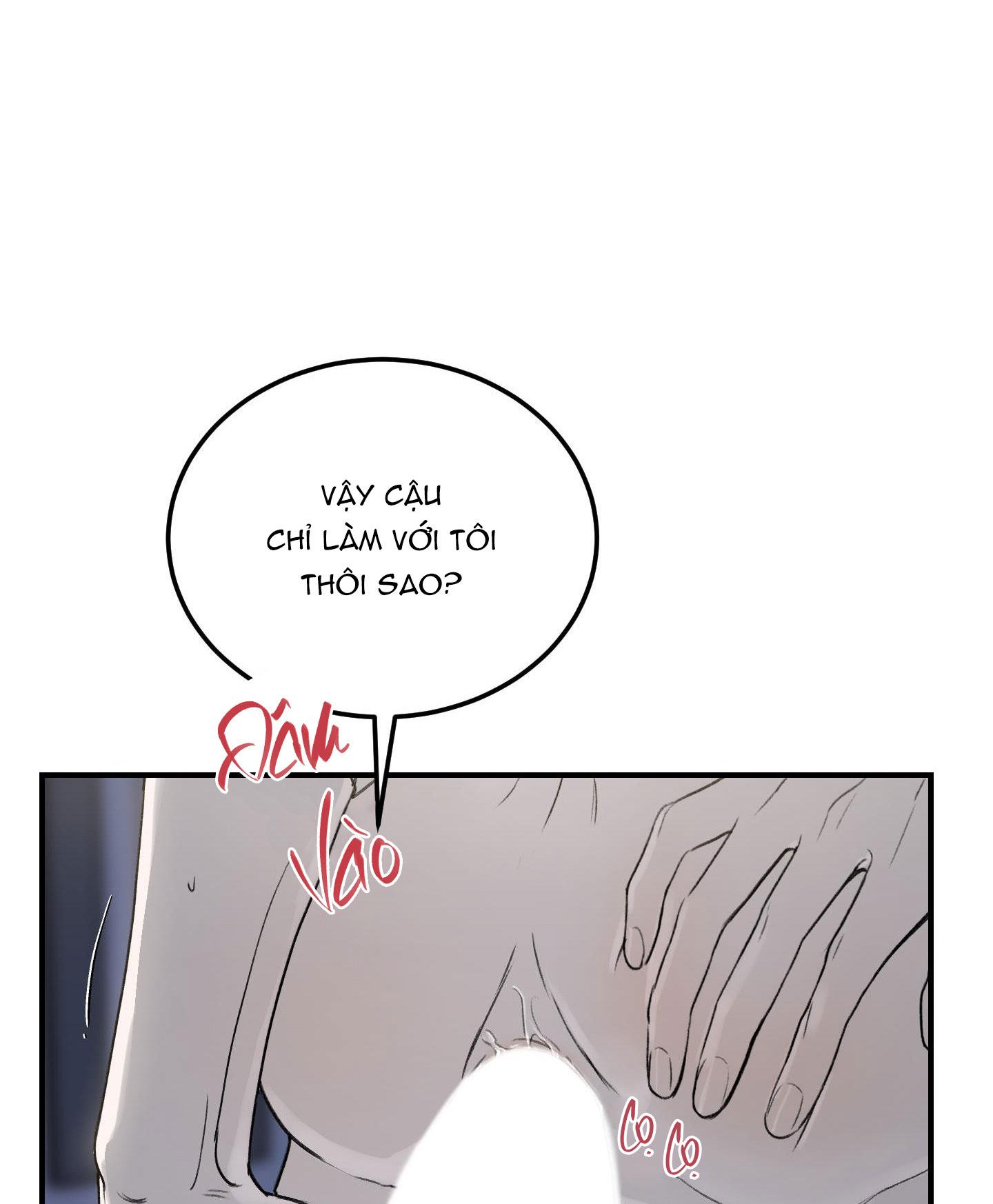 Đọc truyện NGHIỆN SEX - Chapter 17.4
