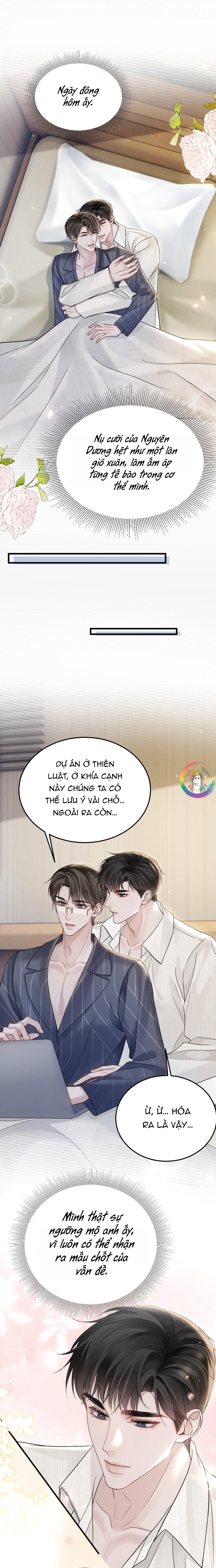 Đọc truyện Cuộc Đối Đầu Gay Gắt - Chapter 96
